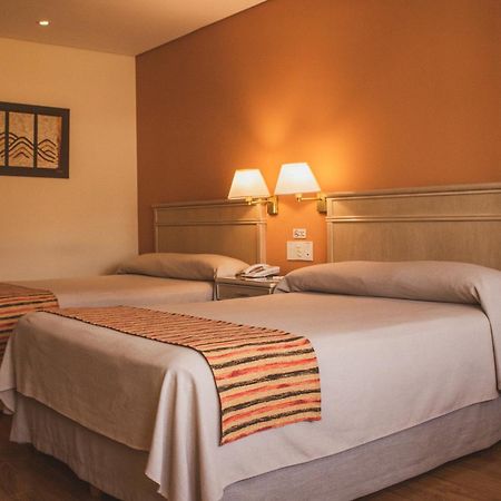 Casa Real Hotel Salta Esterno foto
