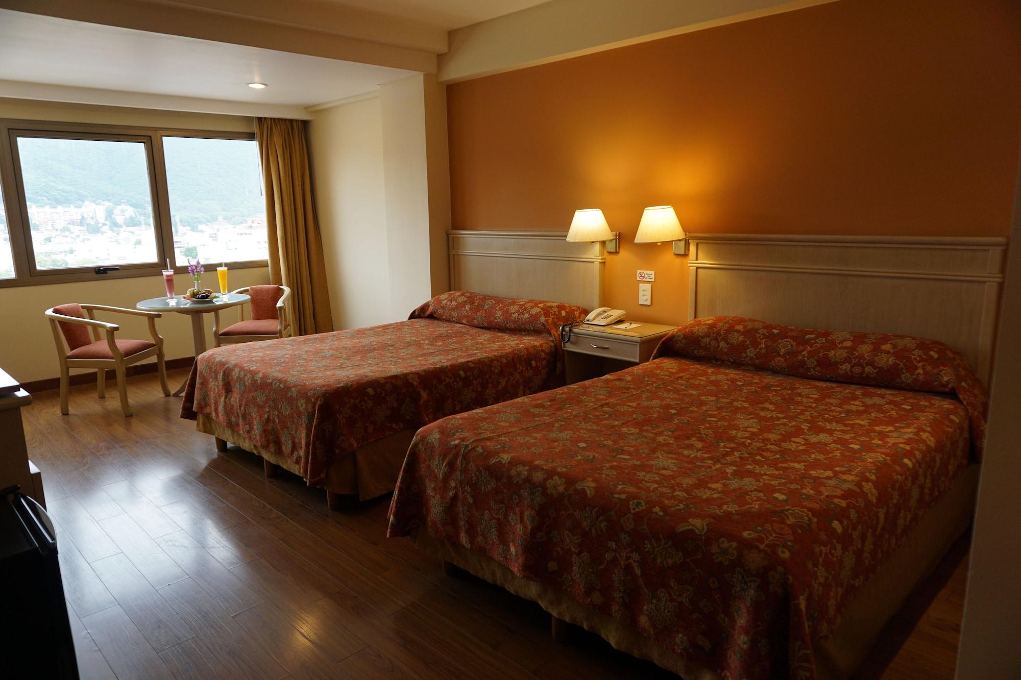 Casa Real Hotel Salta Esterno foto