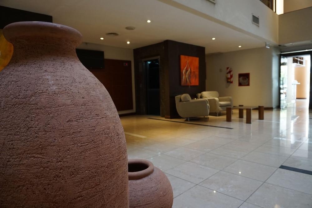 Casa Real Hotel Salta Esterno foto