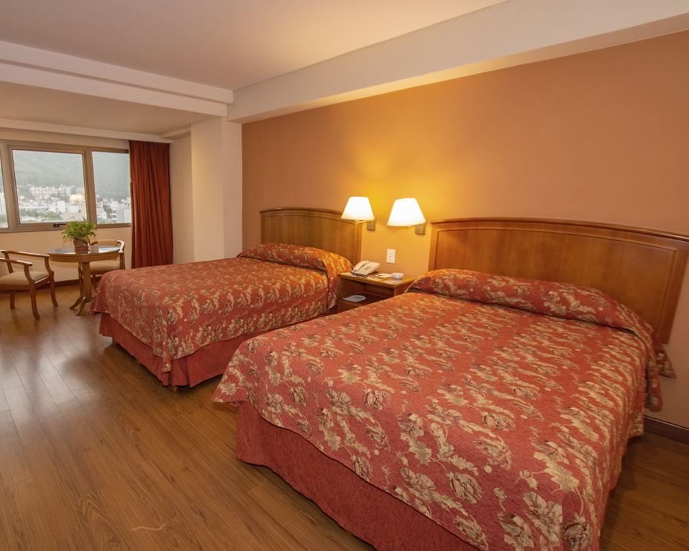 Casa Real Hotel Salta Esterno foto