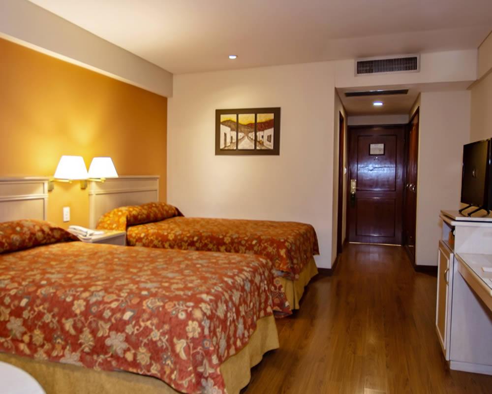 Casa Real Hotel Salta Esterno foto