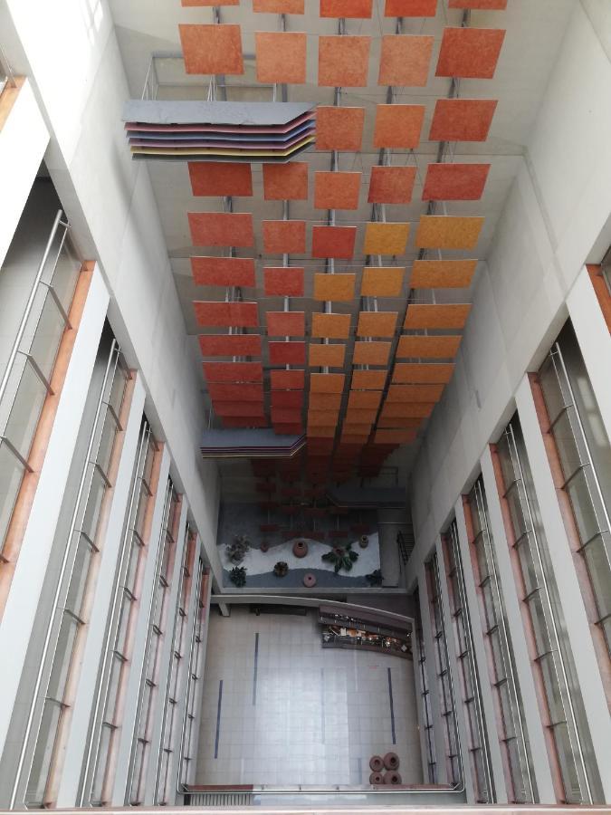 Casa Real Hotel Salta Esterno foto