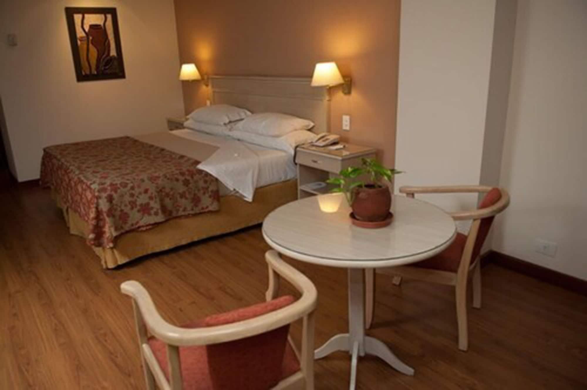 Casa Real Hotel Salta Esterno foto