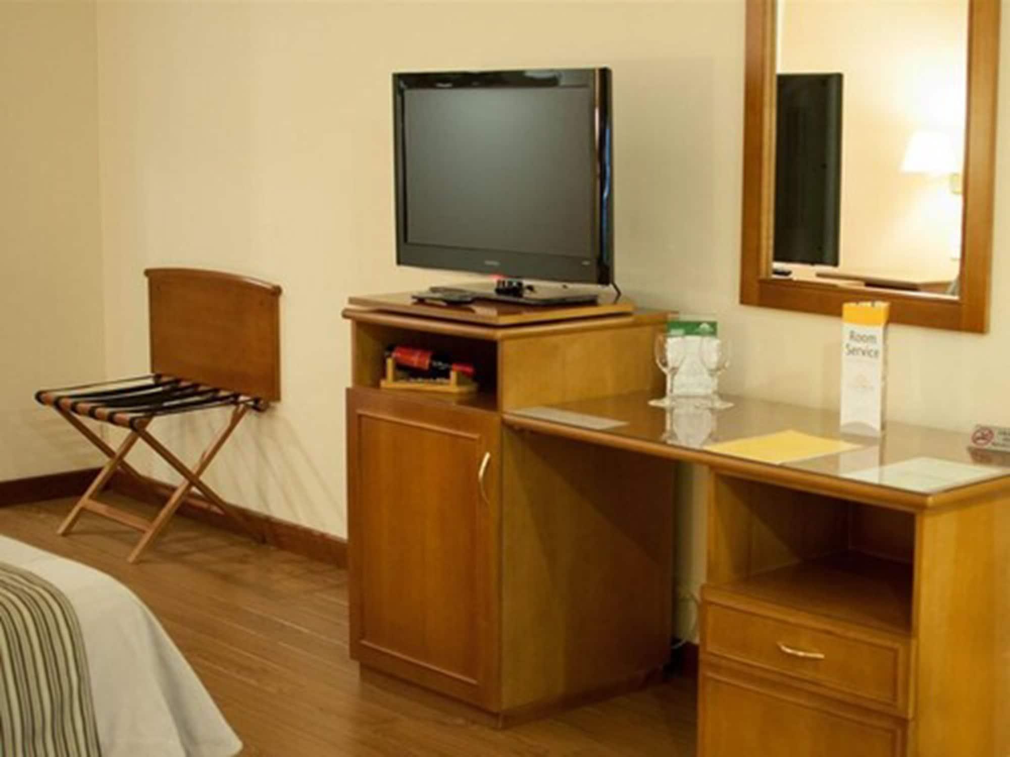 Casa Real Hotel Salta Esterno foto