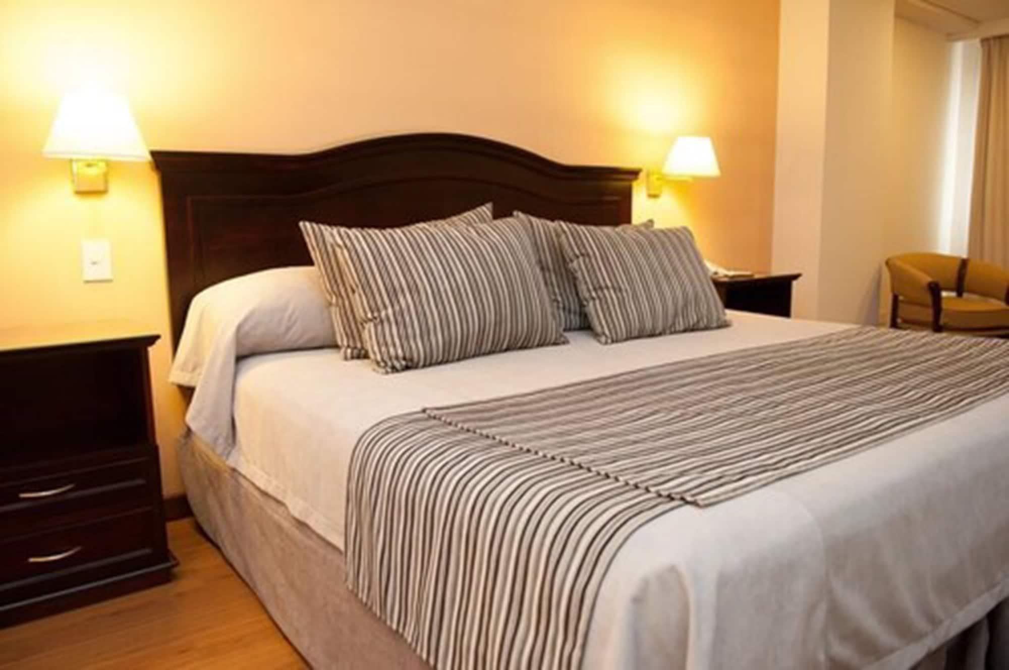 Casa Real Hotel Salta Esterno foto