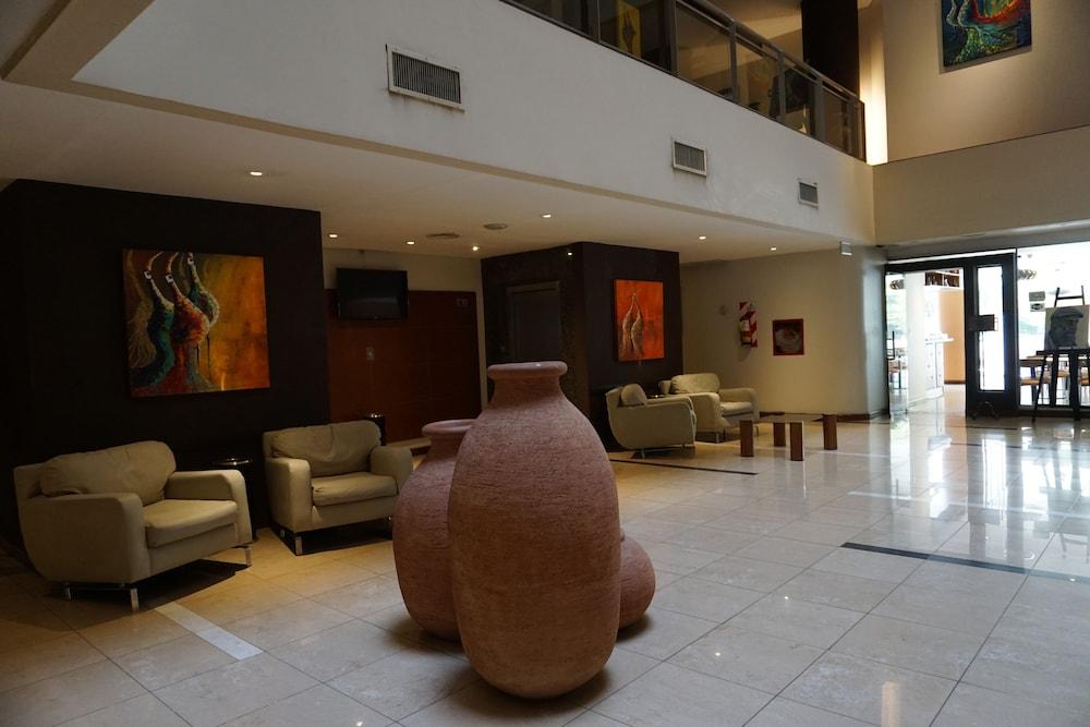 Casa Real Hotel Salta Esterno foto
